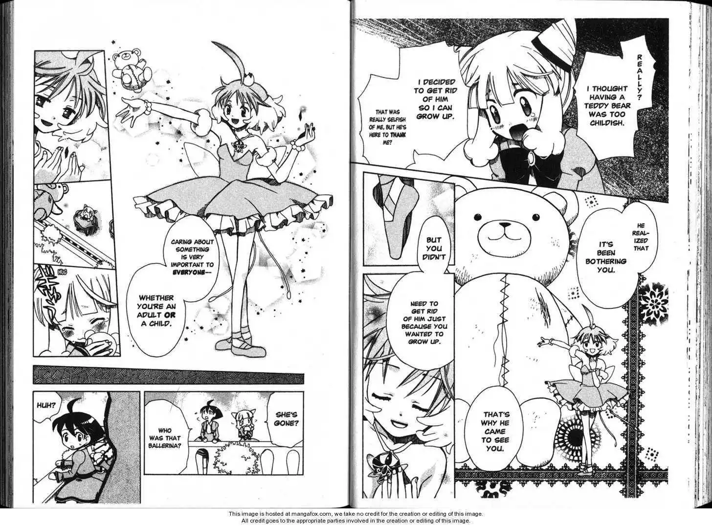 Princess Tutu Chapter 4 12